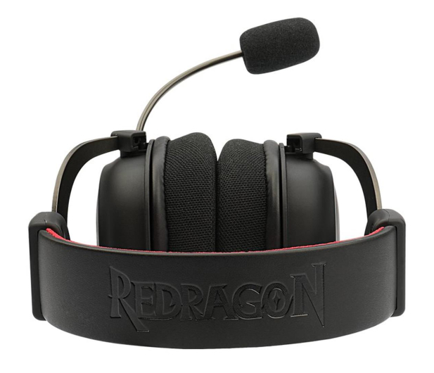 REDRAGON Zeus-X RGB H510-RGB - 1182501 - zdjęcie 6